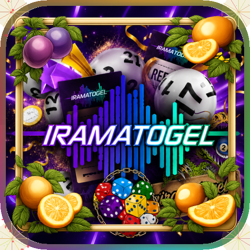iramatogel — mitra unggulan